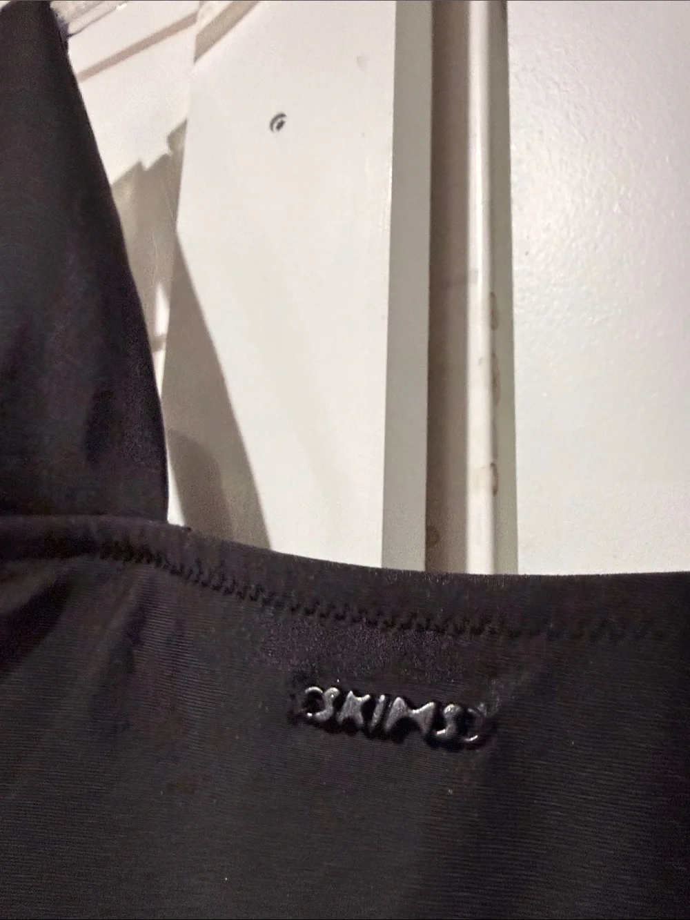 NWT Signature Swim underwire one piece swimsuit